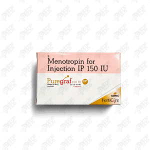 HMG 150IU
