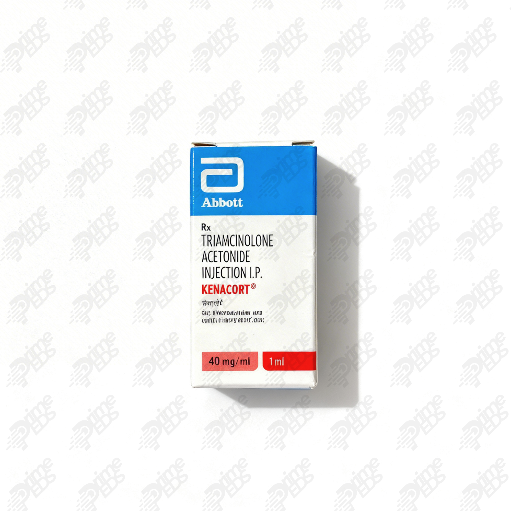 Kenacort Hayfever Injection 40mg/1ml