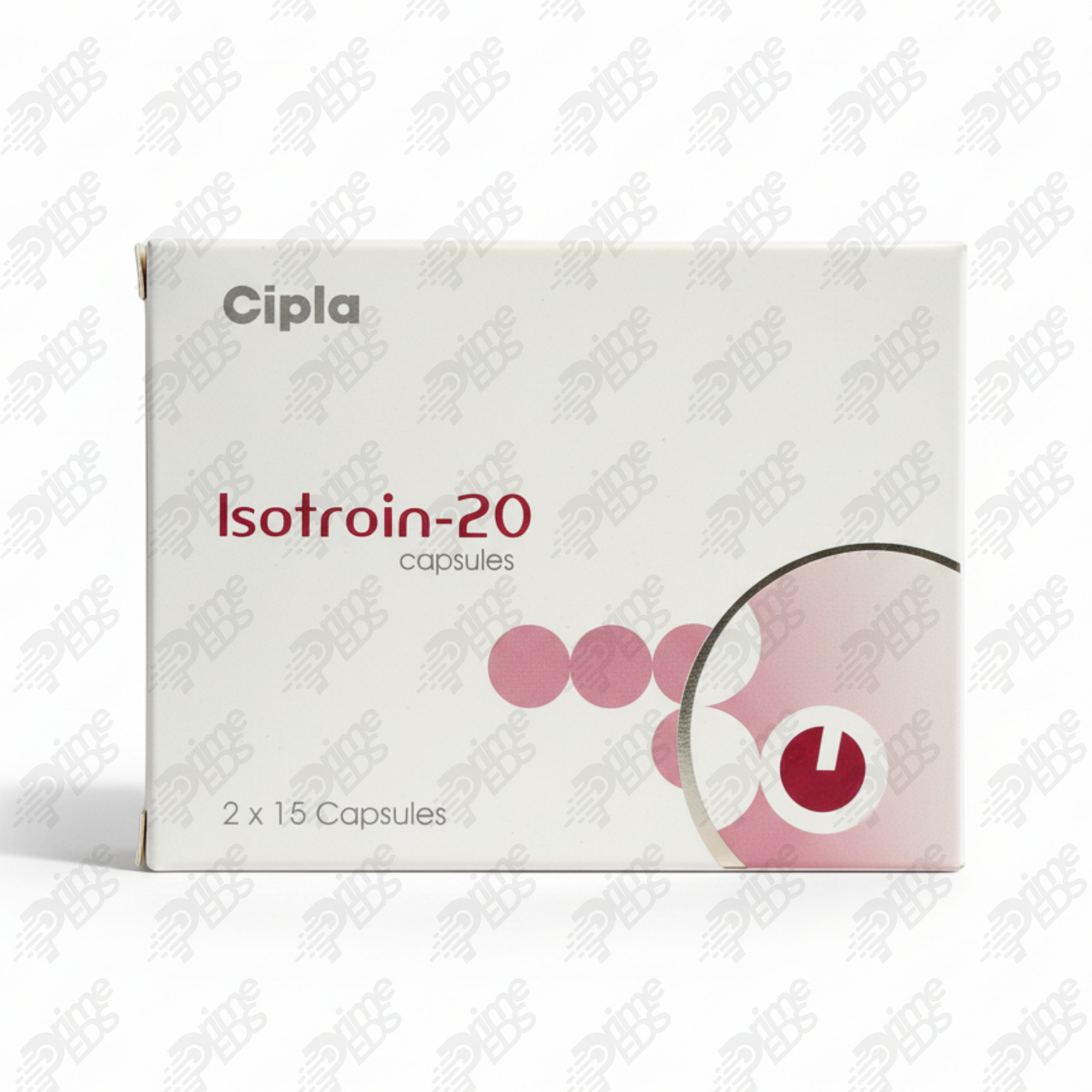 Accutane 20mg