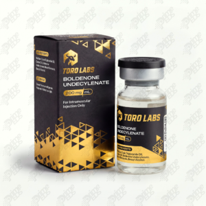 Boldenone Undecylenate (EQ) 200mg/ml