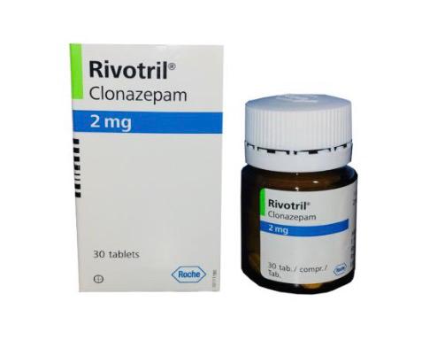 Rivotril