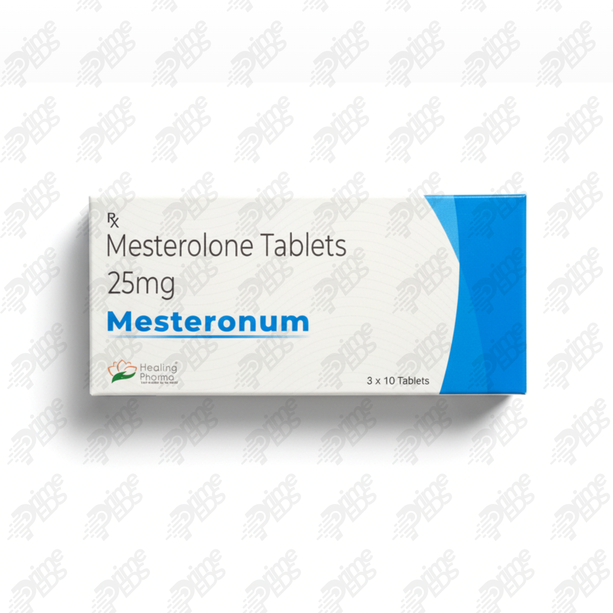 Proviron 25mg