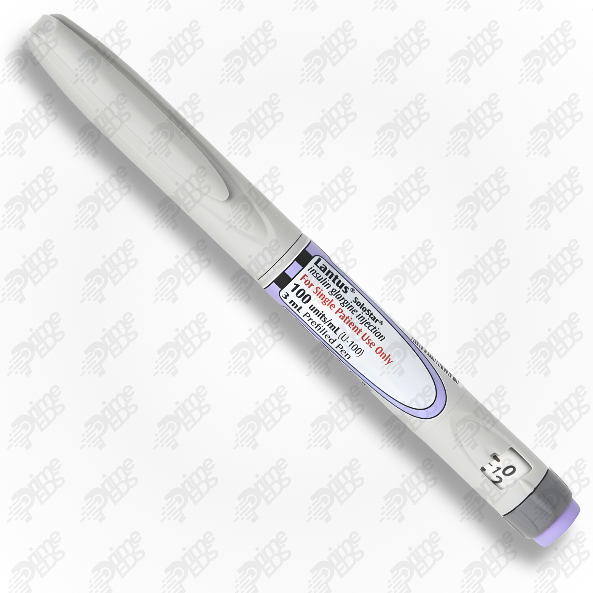 Insulin Glargine (Lantus) 300IU Pen