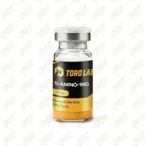 5 Amino-1MQ 5mg