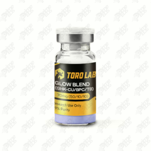Glow 70mg