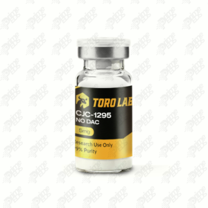 CJC-1295 No DAC 5mg