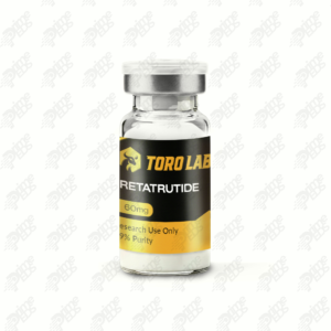 Retatrutide 60mg